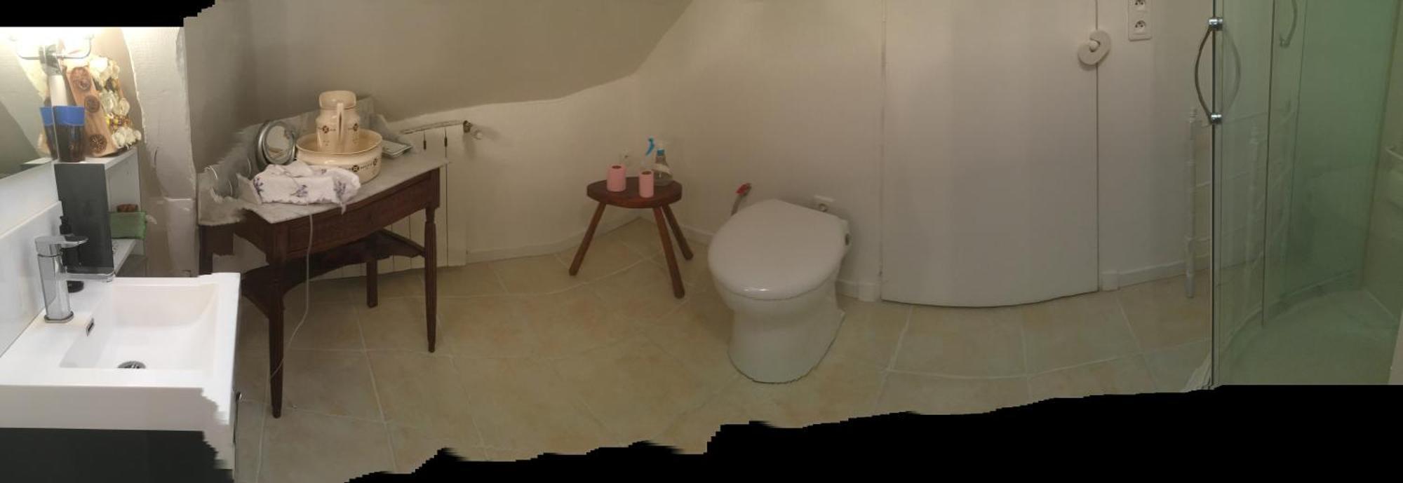 Homestay De La Choisille A St Cyr Tours