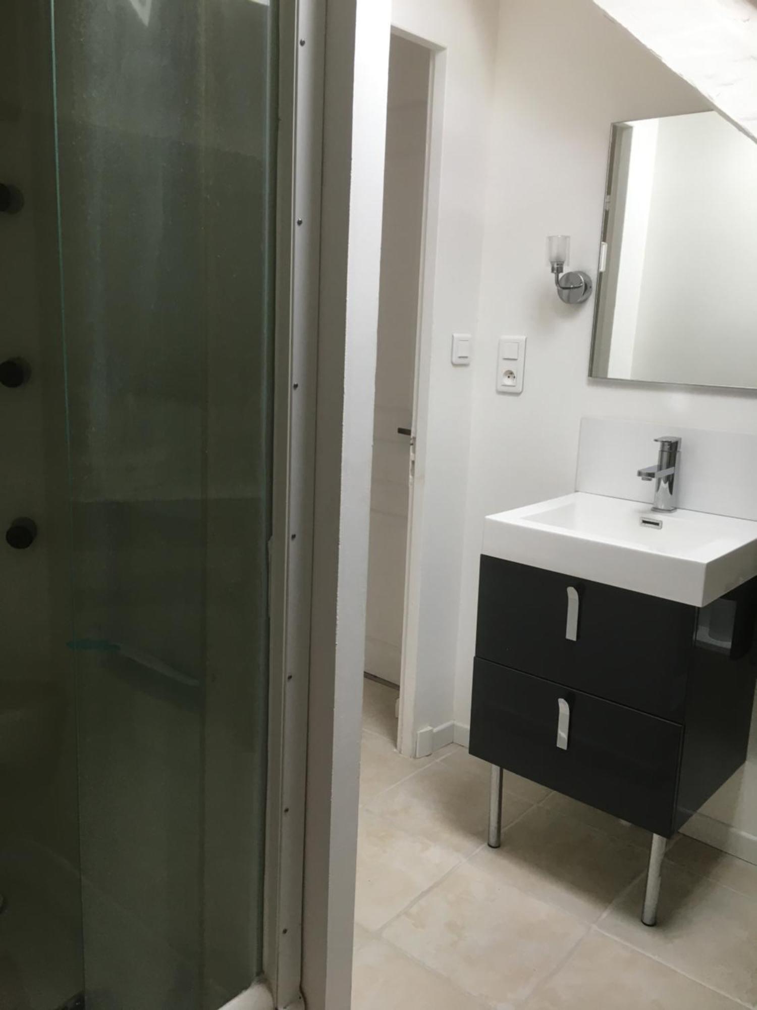 Homestay De La Choisille A St Cyr Tours *