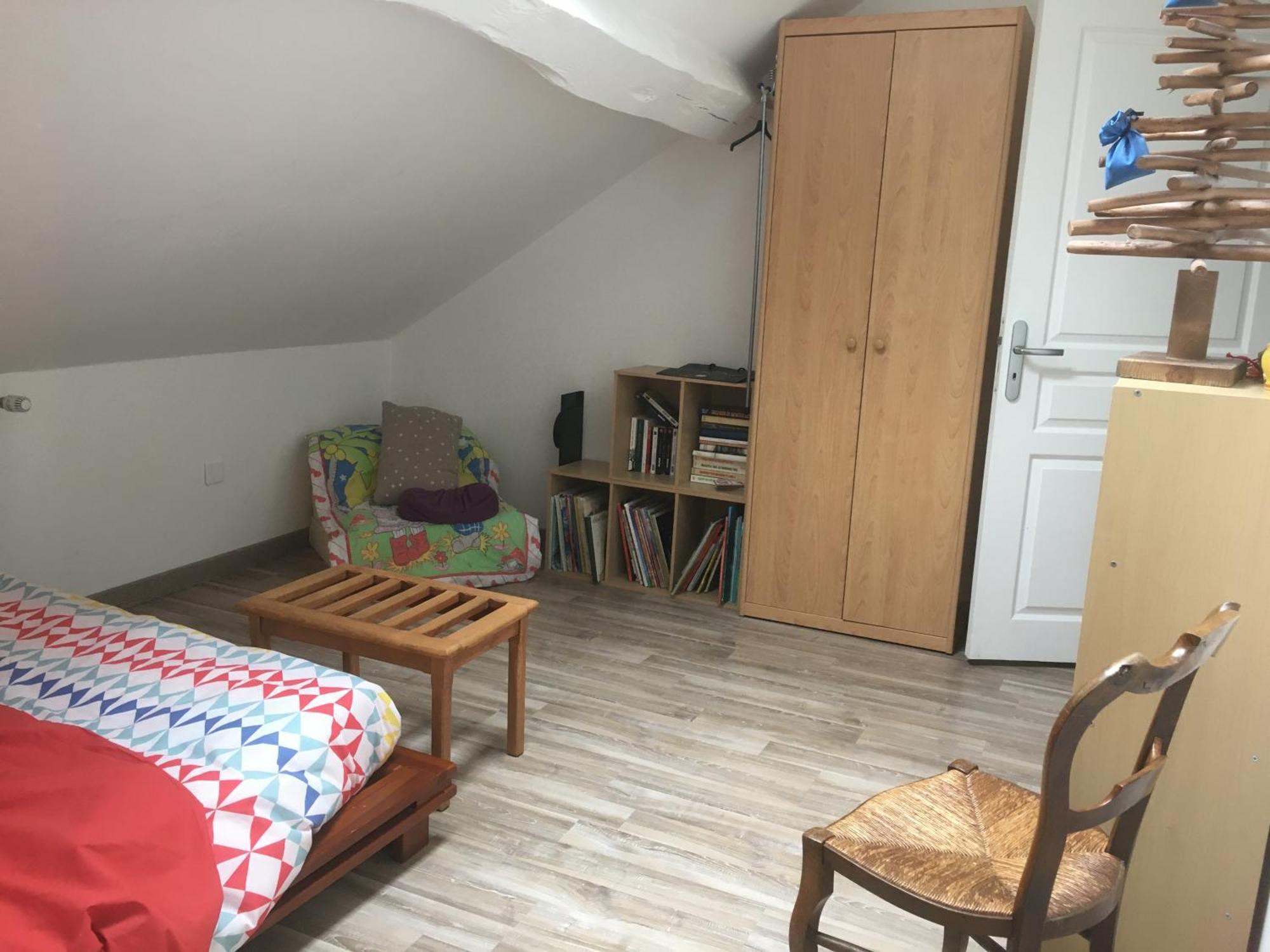 De La Choisille A St Cyr Tours Fondettes
